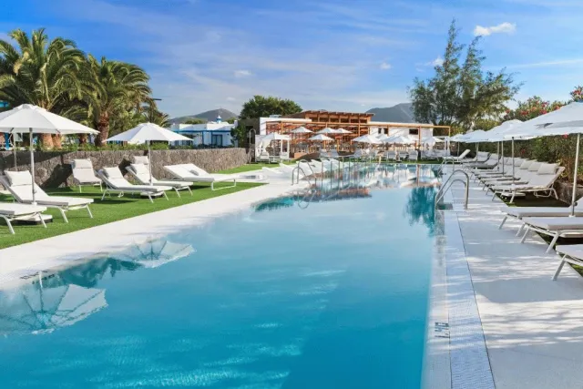 Billede av hotellet Elba Lanzarote Royal Village Resort - nummer 1 af 15
