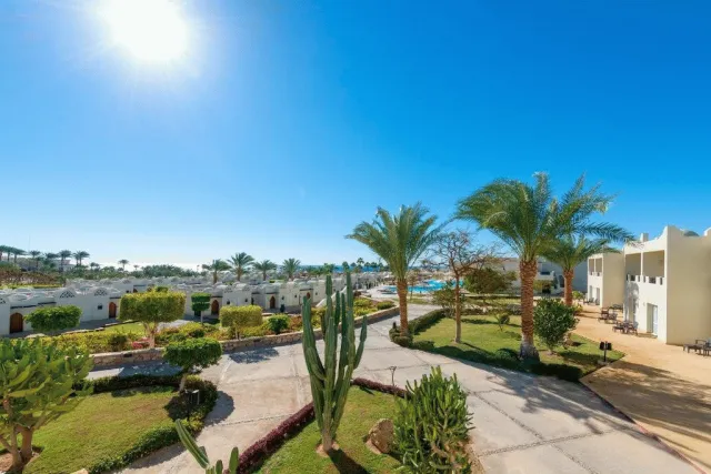 Billede av hotellet SENTIDO Reef Oasis Aqua Park Resort - nummer 1 af 12