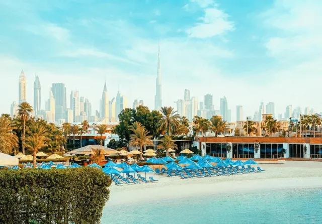 Hotellikuva Dubai Marine Beach Resort & Spa - numero 1 / 12
