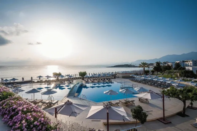 Hotellbilder av Creta Maris Resort - nummer 1 av 25