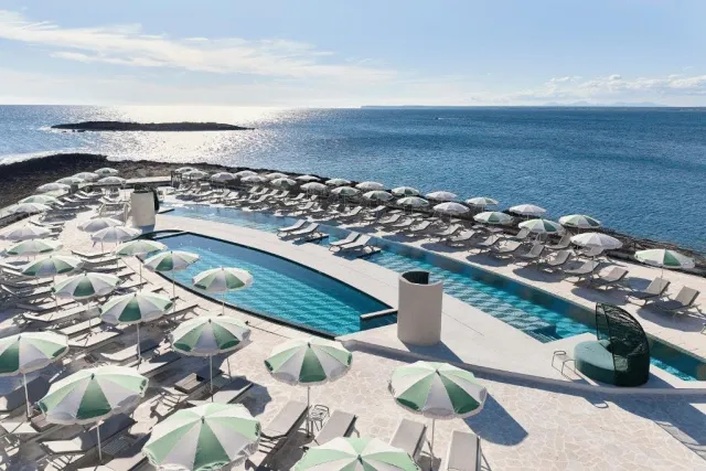 Hotellbilder av Iberostar Selection Es Trenc - nummer 1 av 8