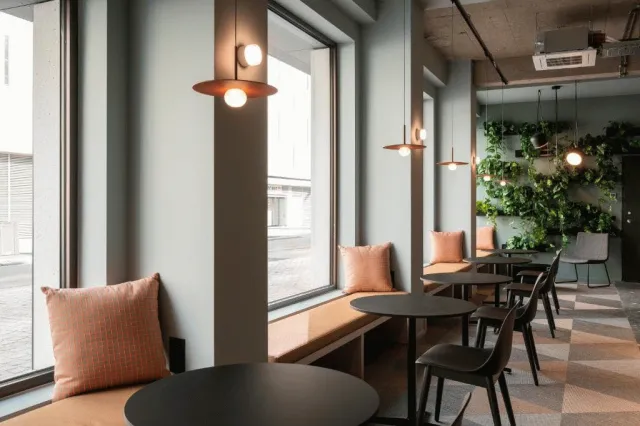 Hotellbilder av Citybox Antwerp - nummer 1 av 8