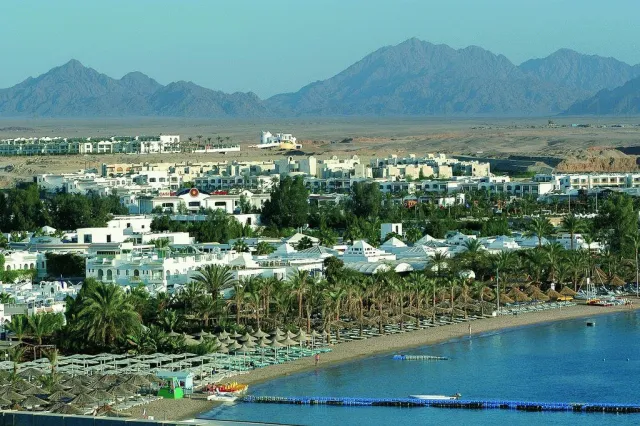 Hotellbilder av Maritim Jolie Ville Resort & Casino Sharm El Sheikh - nummer 1 av 11