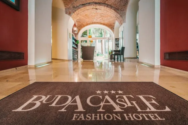 Hotellikuva Buda Castle Fashion Hotel - numero 1 / 14