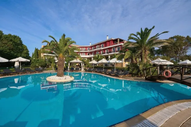 Hotellbilder av Mediterranean Princess - Adult Only - nummer 1 av 6