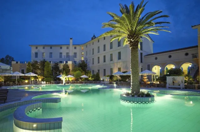 Billede av hotellet Thermae Sylla Spa & Wellness Hotel - nummer 1 af 5