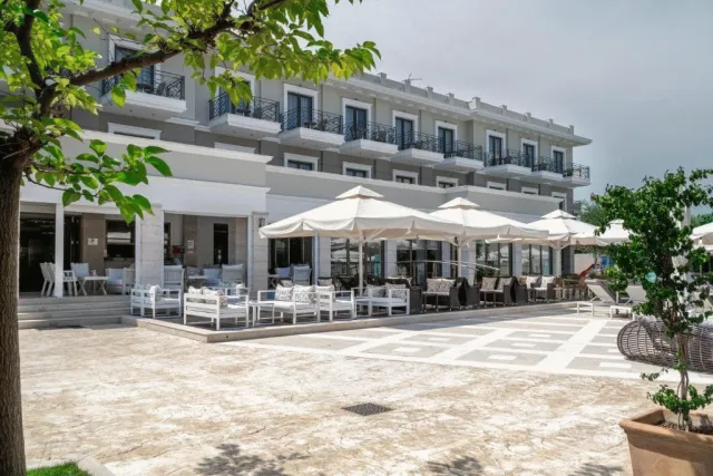 Hotellbilder av Bomo Danai Hotel & Spa - nummer 1 av 7