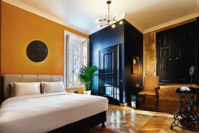 Hotellbilder av Unfound Door - nummer 1 av 15