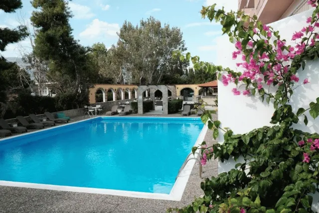 Billede av hotellet Stefania Beach Hotel - nummer 1 af 7