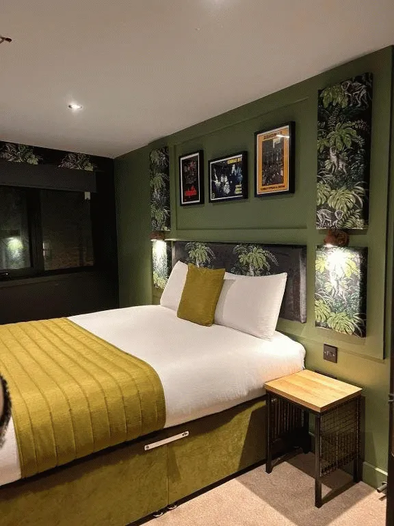 Hotellbilder av The Baltic Hotel - nummer 1 av 8