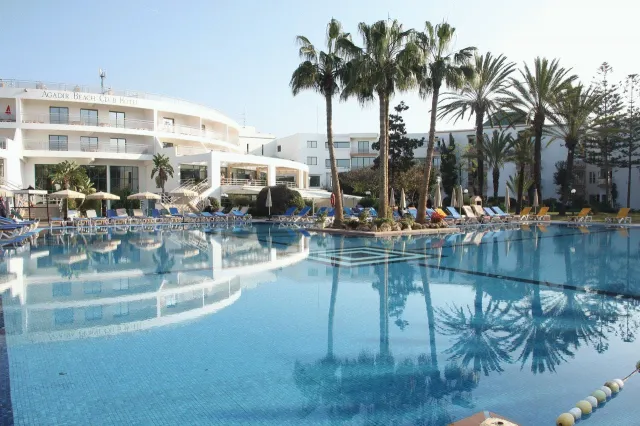 Hotellikuva Hotel LTI Agadir Beach Club - numero 1 / 30
