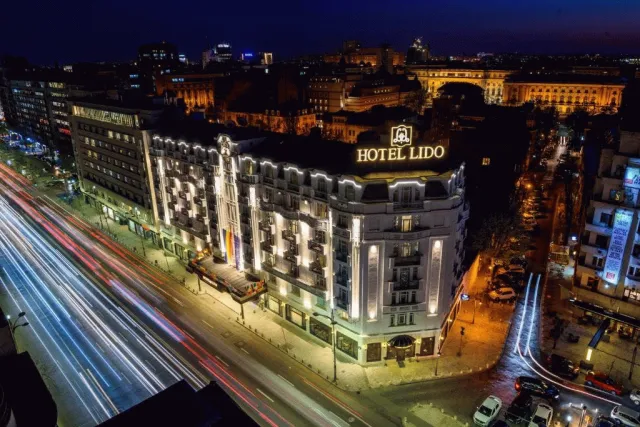 Hotellikuva Hotel Lido by Phoenicia - numero 1 / 14