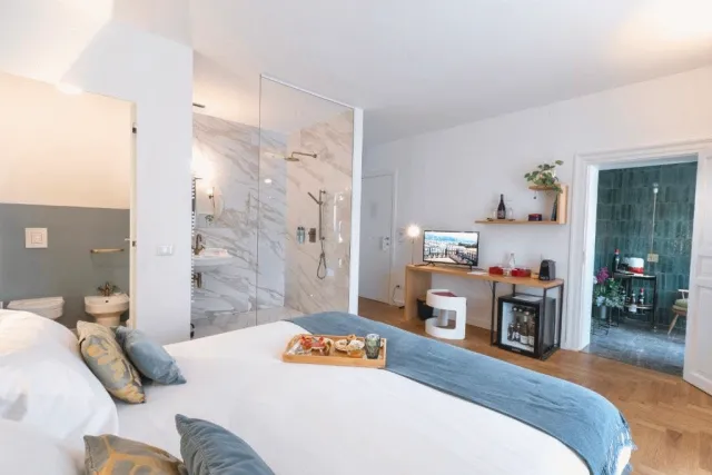 Billede av hotellet Arche Design Rooms & Suites - nummer 1 af 6