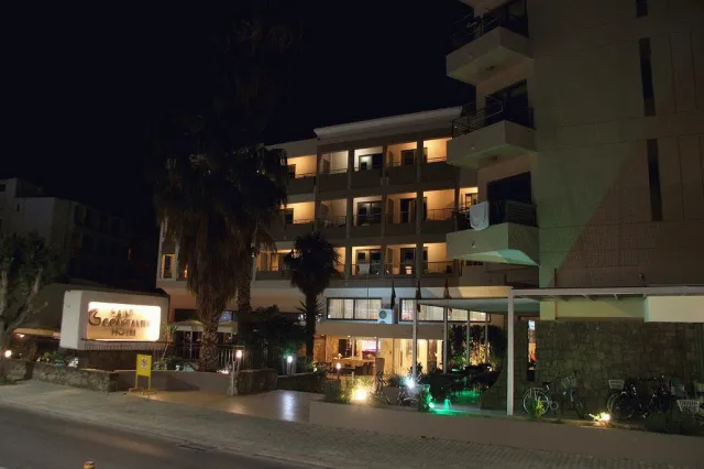 Billede av hotellet Saint Constantin Hotel - nummer 1 af 12