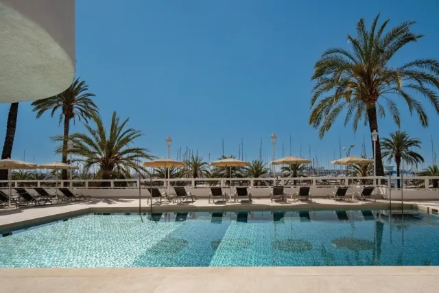 Hotellbilder av Hotel Palma Bellver by Meliá - nummer 1 av 8