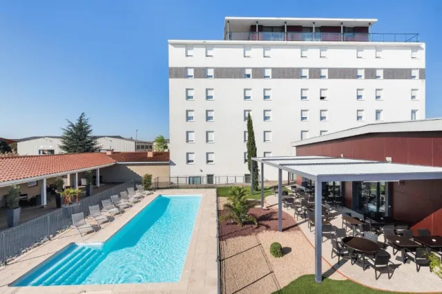 Hotellbilder av Hotel Gatsby by HappyCulture - nummer 1 av 8