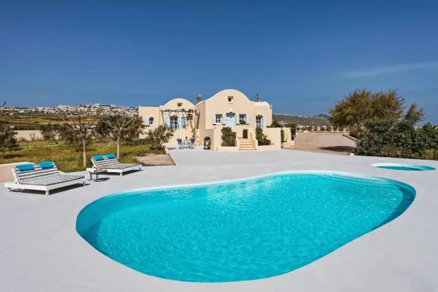 Hotellbilder av Sienna Eco Resort - nummer 1 av 6