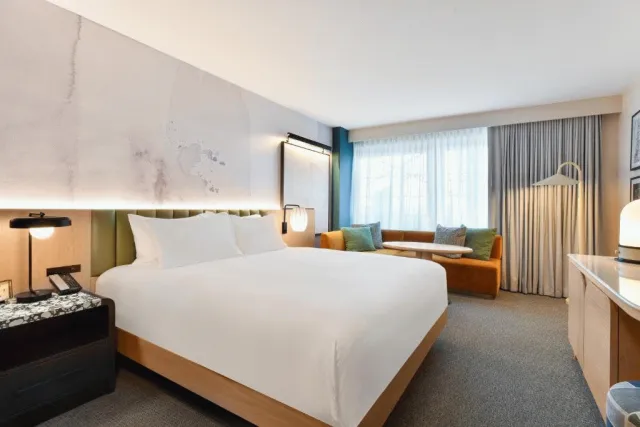 Hotellbilder av Kimpton Theta New York - Times Square - nummer 1 av 5
