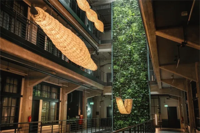 Billede av hotellet MONTOWNIA Lofts & Experience - nummer 1 af 7