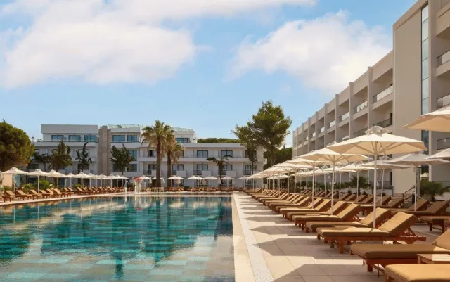 Hotellbilder av Sol Tropikal Durres - nummer 1 av 8