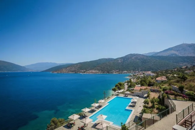 Hotellbilder av Kefalonia Bay Palace - nummer 1 av 10