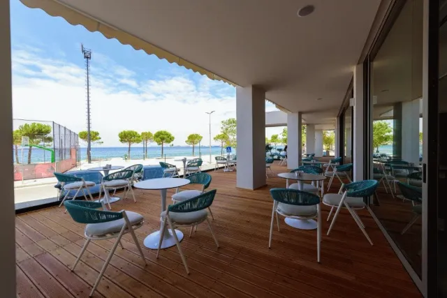 Hotellbilder av Navy Hotel - nummer 1 av 5