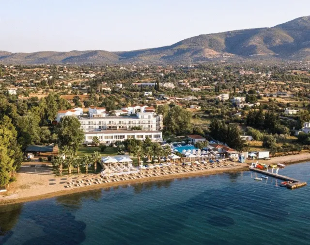 Billede av hotellet Brown Beach Evia Island, a member of Brown Hotels - nummer 1 af 8