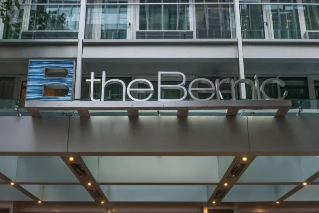 Billede av hotellet The Bernic Hotel New York City, Tapestry Collection by Hilton - nummer 1 af 7