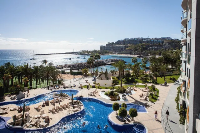 Hotellikuva Radisson Blu Resort Gran Canaria - numero 1 / 21
