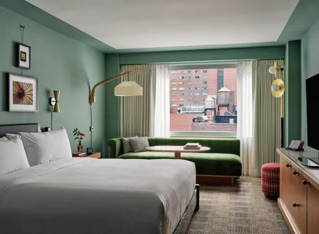Billede av hotellet Romer Hell's Kitchen - nummer 1 af 5