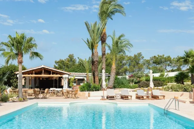 Billede av hotellet Petunia Ibiza, a Beaumier hotel - nummer 1 af 22