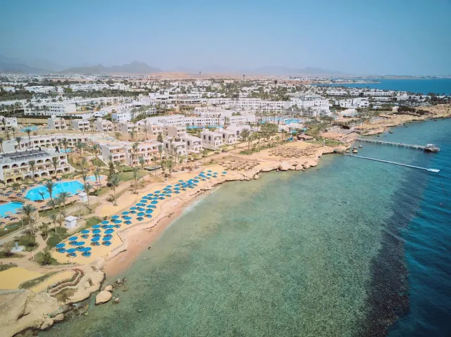 Hotellikuva Pickalbatros Royal Grand Resort - Sharm El Sheikh (16+) - numero 1 / 13
