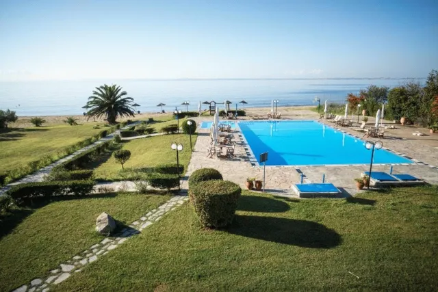 Hotellbilder av Alkinoos Beach Hotel - nummer 1 av 7