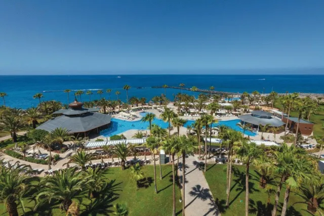 Billede av hotellet Hotel Riu Palace Tenerife - nummer 1 af 11