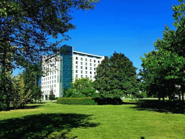 Hotellbilder av Vitosha Park Hotel - nummer 1 av 5