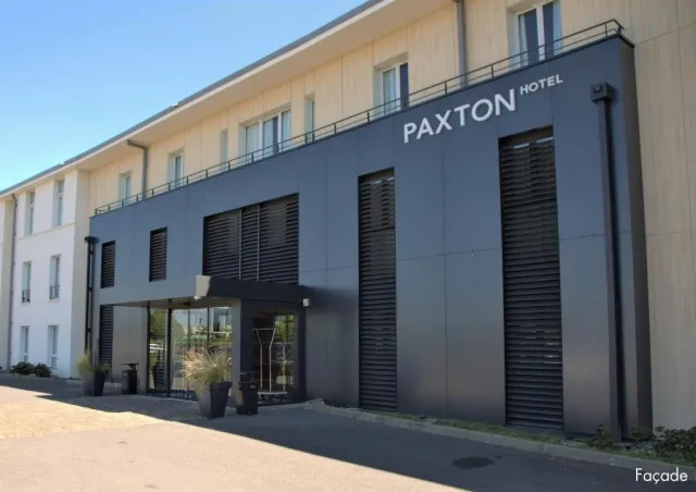 Hotellbilder av Paxton Paris MLV - nummer 1 av 9