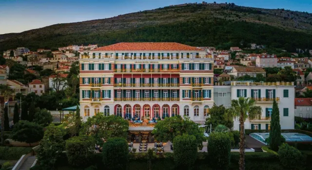 Hotellikuva Hilton Imperial Dubrovnik - numero 1 / 13