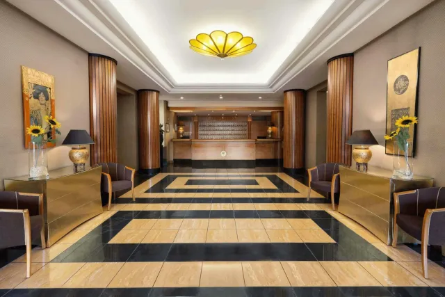 Billede av hotellet Ramada by Wyndham Naples - nummer 1 af 5
