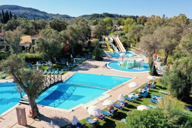 Billede av hotellet Sentido Apollo Palace - nummer 1 af 7