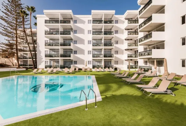 Billede av hotellet Roca Verde Apartamentos - nummer 1 af 13