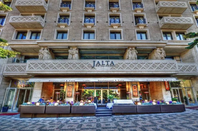 Hotellikuva Boutique Hotel Jalta - numero 1 / 13