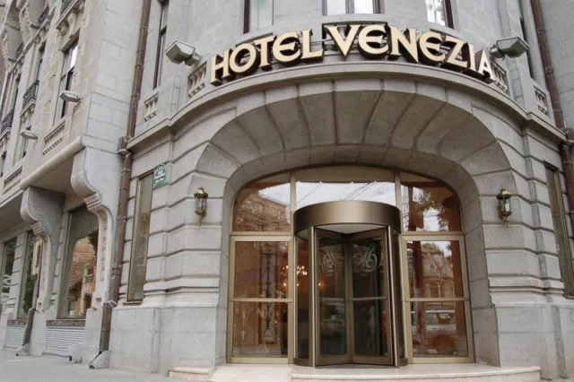 Billede av hotellet Hotel Venezia by Zeus International - nummer 1 af 10