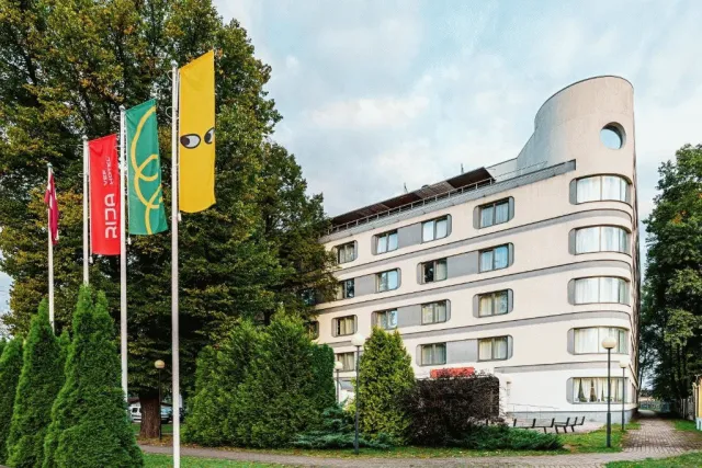 Hotellbilder av Rija VEF Hotel - nummer 1 av 5