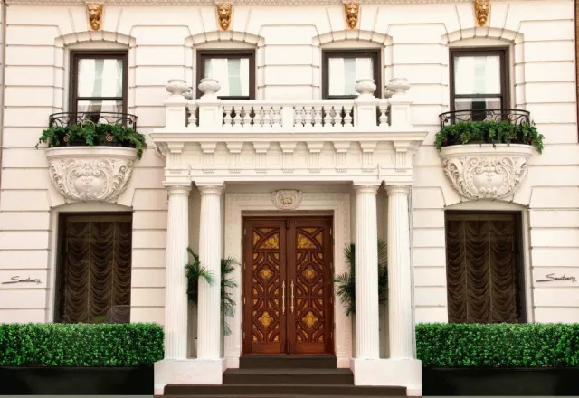 Billede av hotellet Sanctuary Hotel New York - nummer 1 af 6