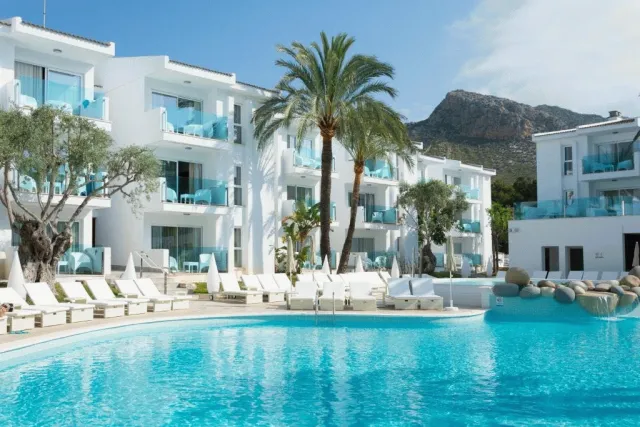 Billede av hotellet MarSenses Puerto Pollensa - Adults only - nummer 1 af 19