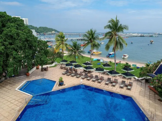 Hotellikuva Siam Bayshore Resort & Spa - numero 1 / 10