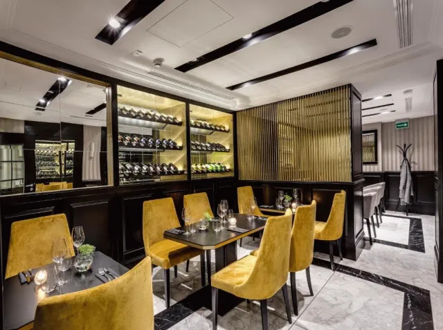 Hotellbilder av Teatro Hotel - nummer 1 av 17