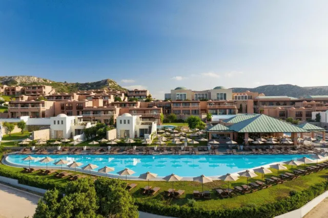Billede av hotellet Atlantica Belvedere Resort - Adults Only - nummer 1 af 16