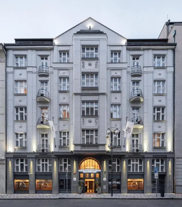 Hotellikuva The Emblem Hotel - numero 1 / 16