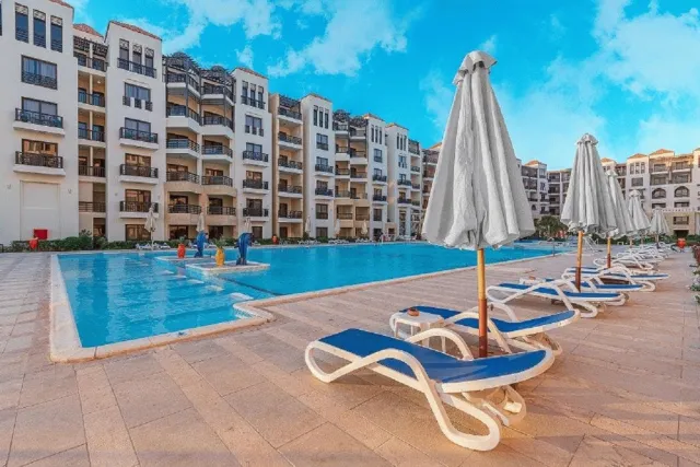 Hotellbilder av Gravity Hotel & Aqua Park Hurghada Families and Couples Only - nummer 1 av 13
